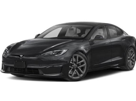 TESLA MODEL S 2023 5YJSA1E50PF500039 image